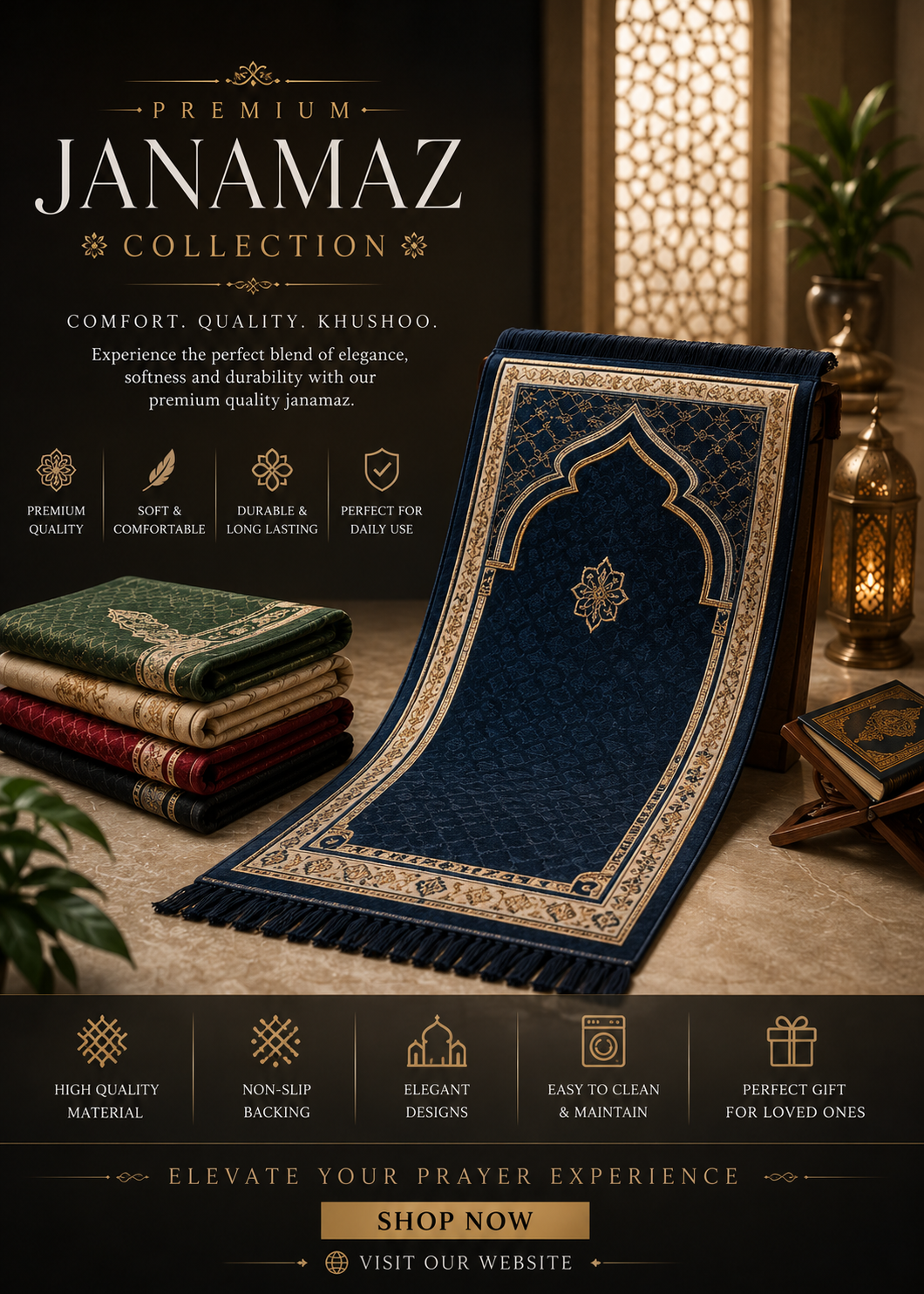 Janamaz