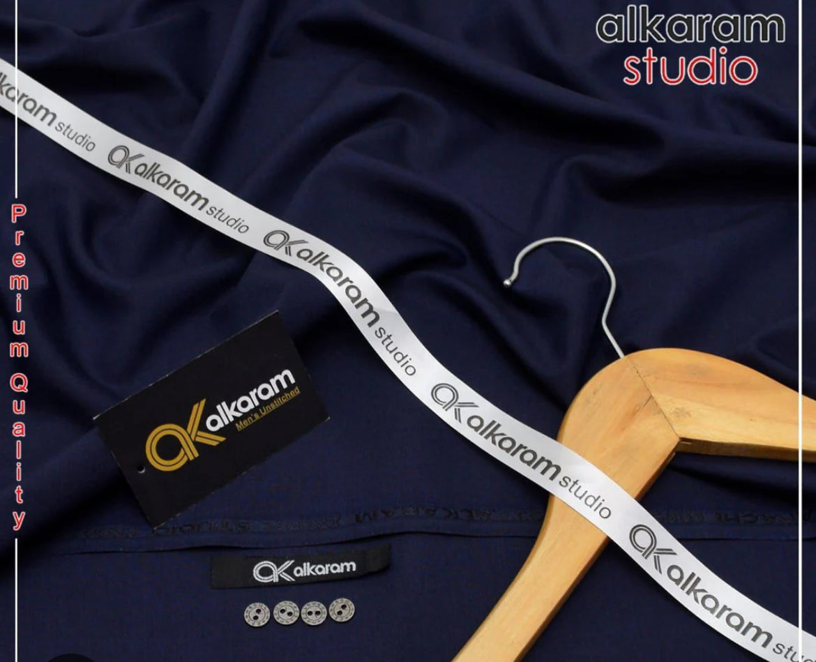 (Al-karam) premium wool winter collection by hafiz collection
