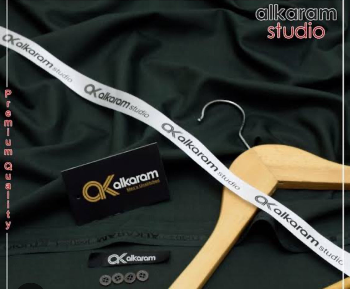 (Al-karam) premium wool winter collection by hafiz collection