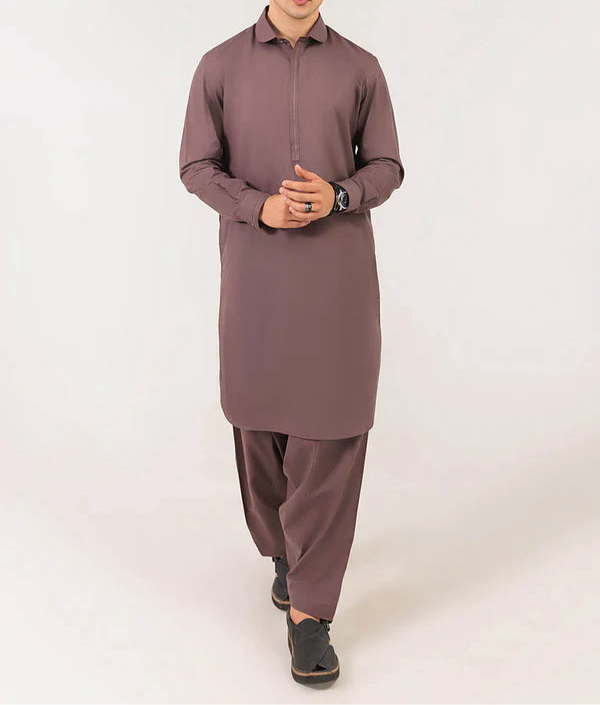 Unstitched Cotton Fabric (BONANZA SATRANGI) By Hafiz Collection