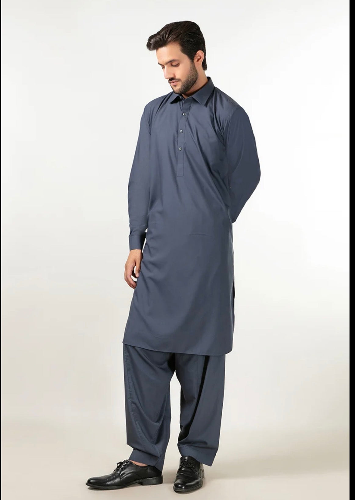 ESSENTIAL WASH & WEAR BY DIYARUL HAFIZ