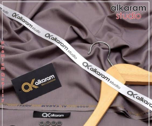 (Al-karam) premium wool winter collection by hafiz collection